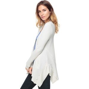 NWOT Splendid Thermal Cardigan